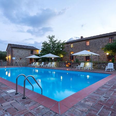 Tenuta Di Monaciano Ponte A Bozzone Εξωτερικό φωτογραφία