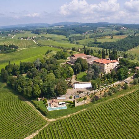 Tenuta Di Monaciano Ponte A Bozzone Εξωτερικό φωτογραφία
