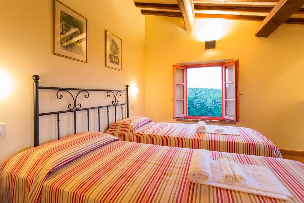 Tenuta Di Monaciano Ponte A Bozzone Εξωτερικό φωτογραφία