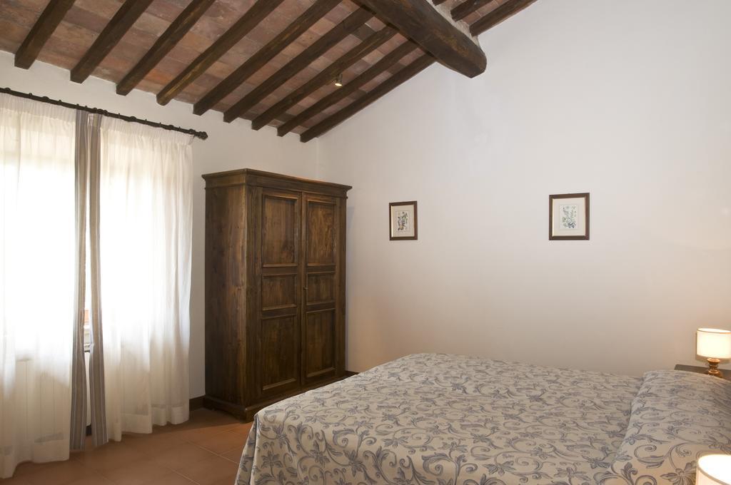Tenuta Di Monaciano Ponte A Bozzone Εξωτερικό φωτογραφία